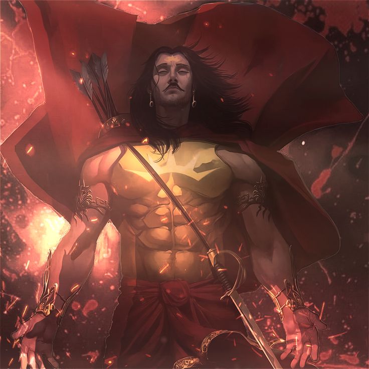 Karna
